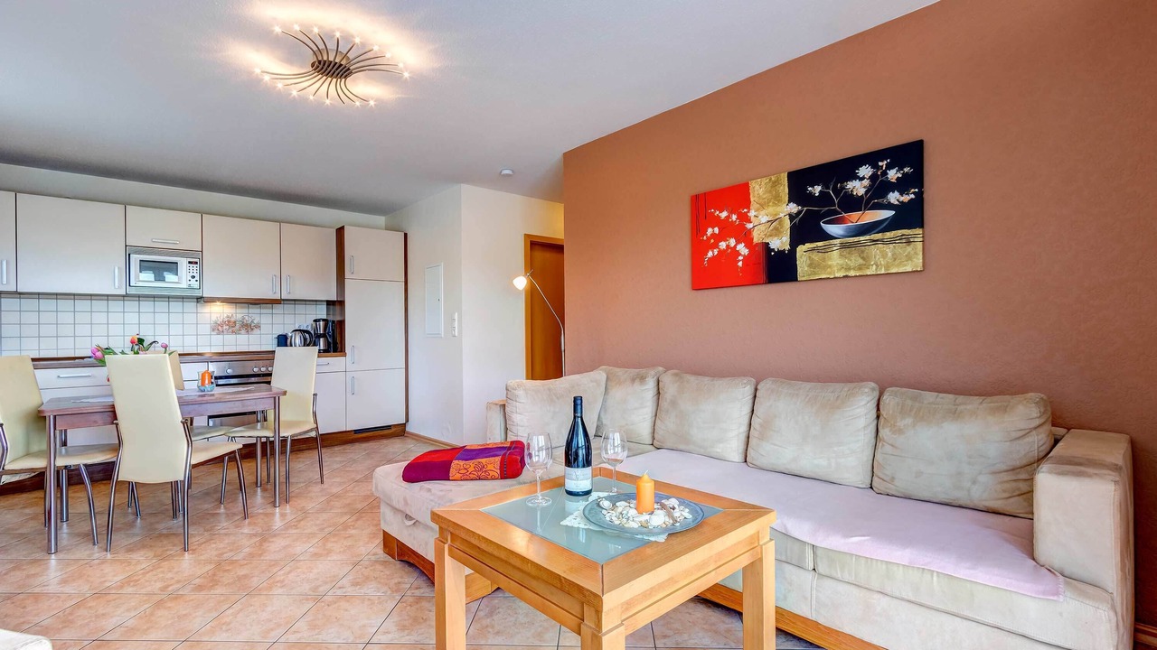 Photo of Livingroom in Ueckeritz