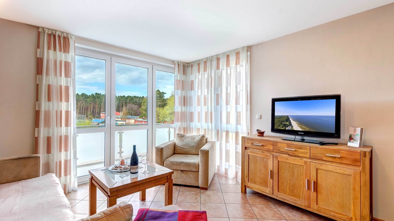 Photo of Livingroom in Ueckeritz