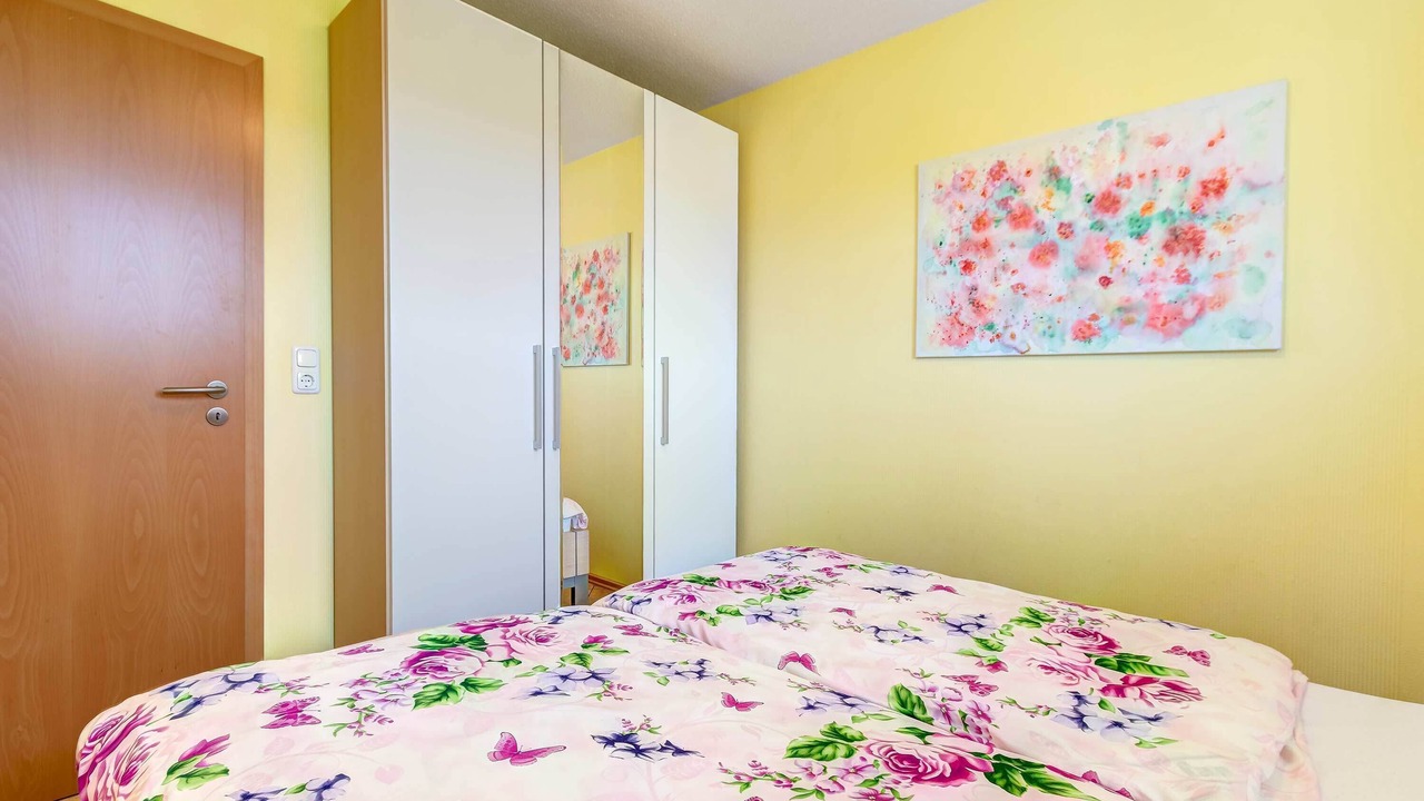 Photo of Bedroom in Ueckeritz