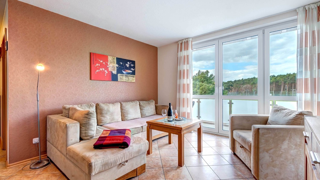 Photo of Livingroom in Ueckeritz