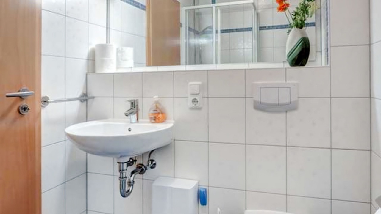Photo of Bathroom in Ueckeritz
