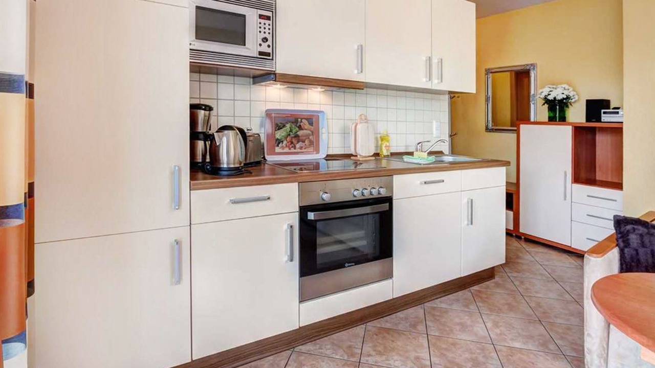 Photo of Kitchen in Ueckeritz
