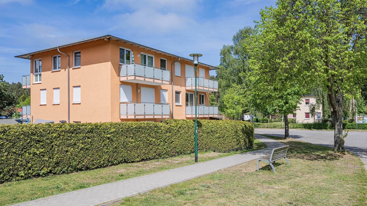 Photo of Outdoor in Ueckeritz