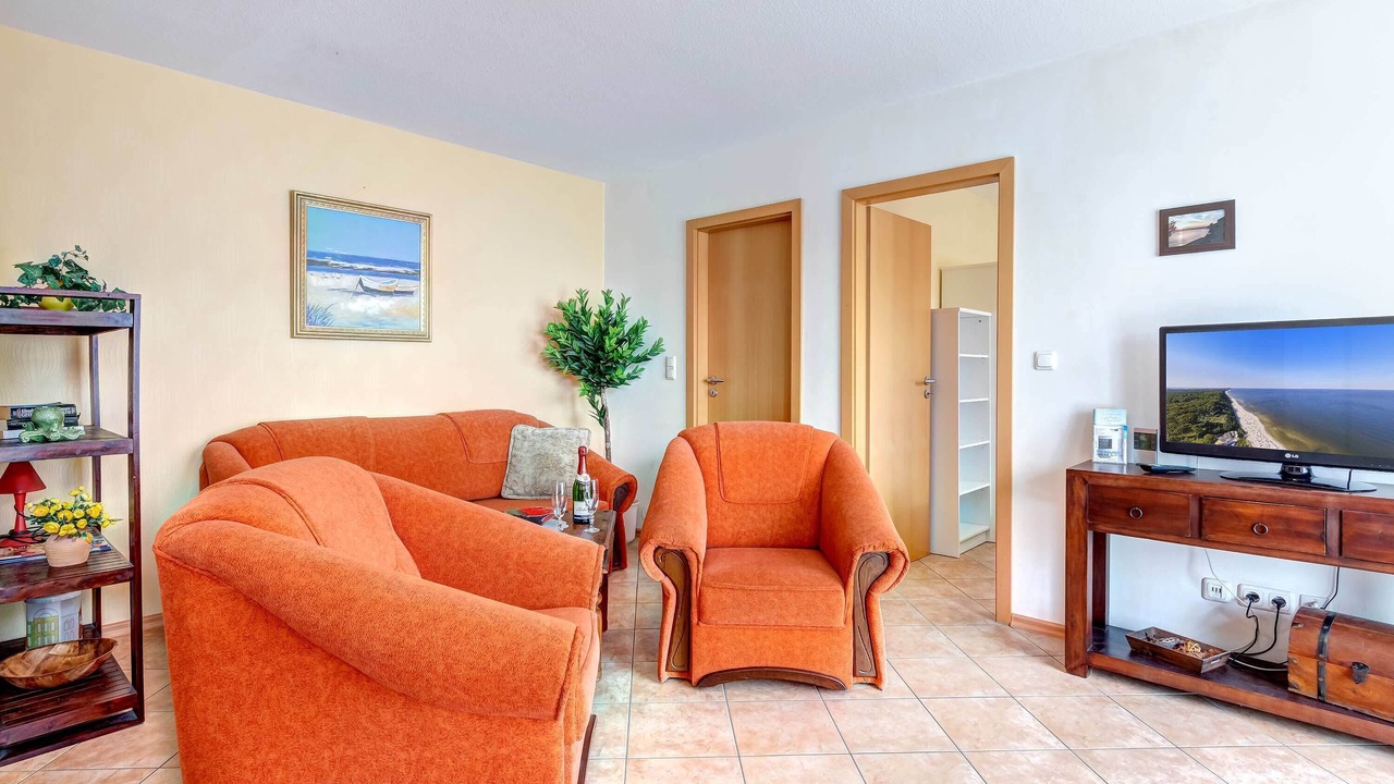 Photo of Livingroom in Ueckeritz