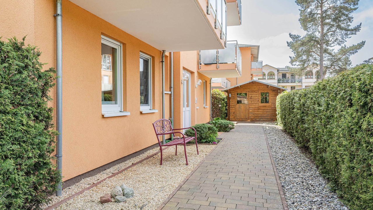 Photo of Outdoor in Ueckeritz