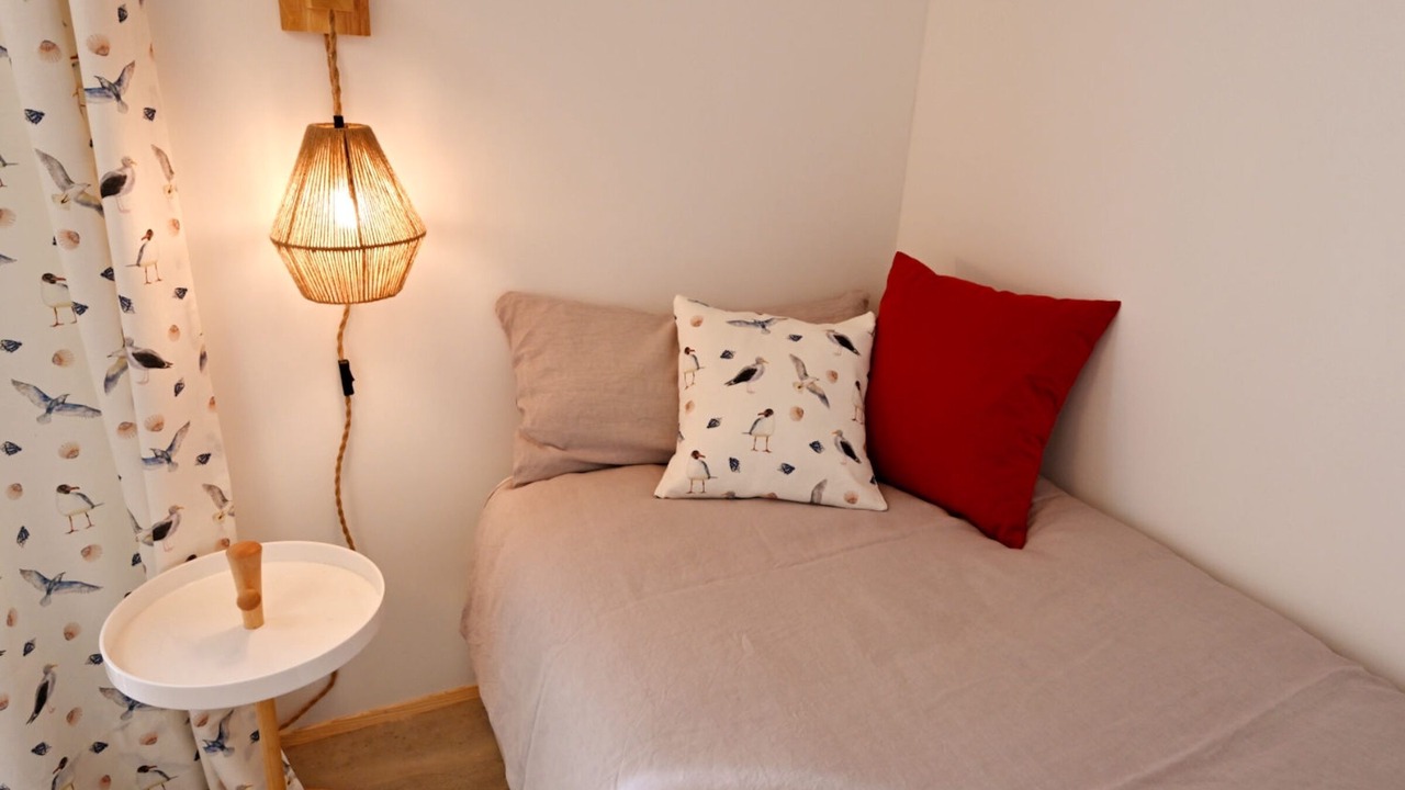 Photo of Bedroom in Wasserburg