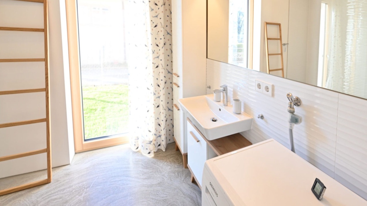 Photo of Bathroom in Wasserburg