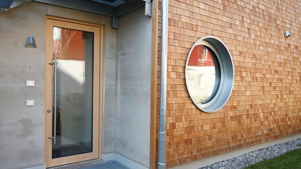 Photo of Outdoor in Wasserburg