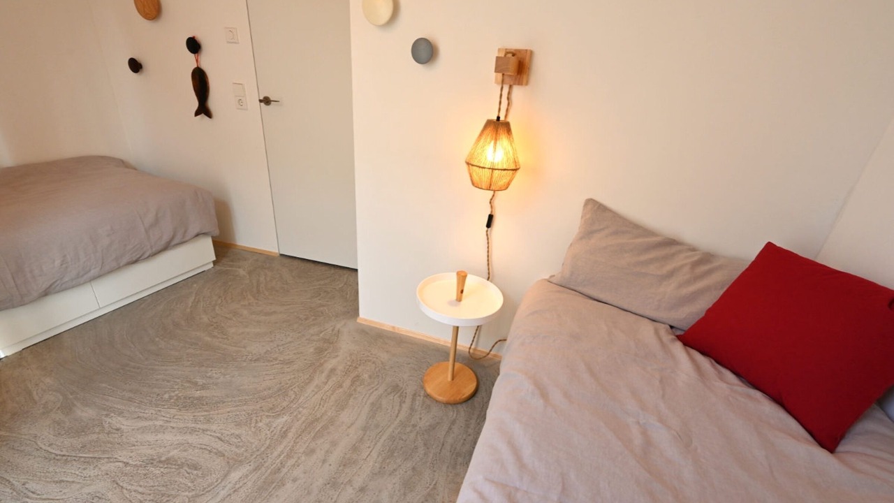 Photo of Bedroom in Wasserburg