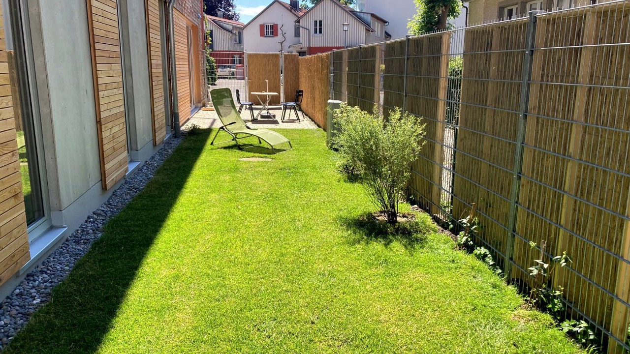 Photo of Outdoor in Wasserburg