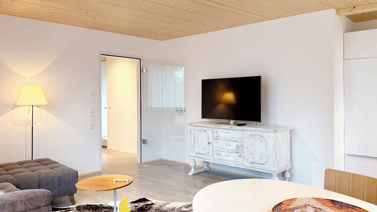 Photo of Livingroom in Wasserburg