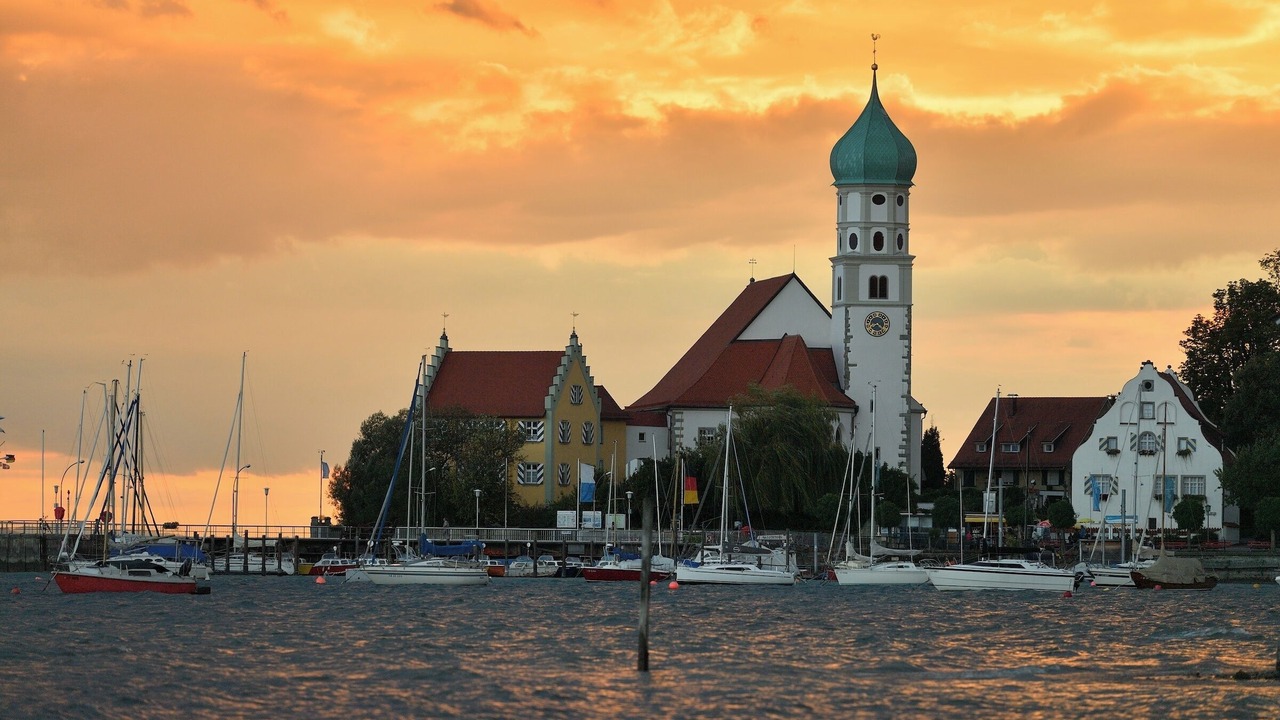 Photo of Others in Wasserburg