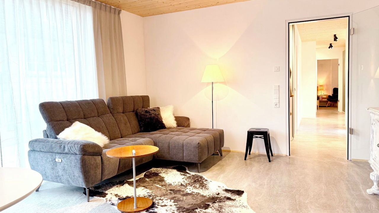 Photo of Livingroom in Wasserburg
