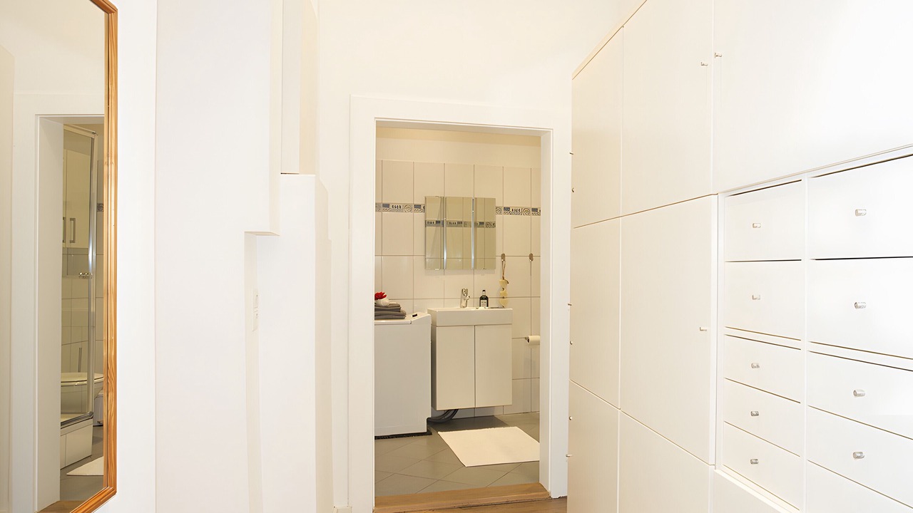 Photo of Bathroom in Bamberg