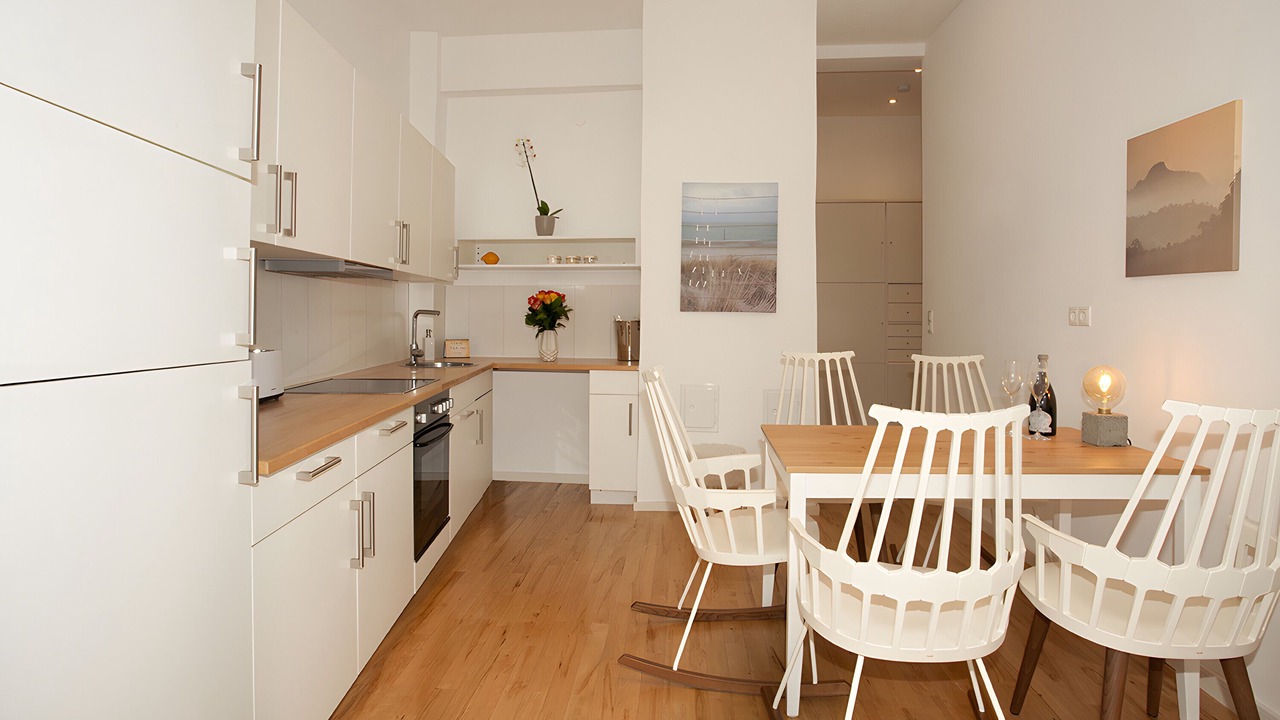 Photo of Kitchen in Bamberg