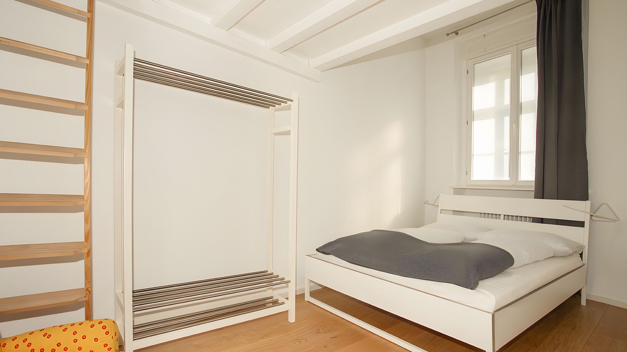 Photo of Bedroom in Bamberg