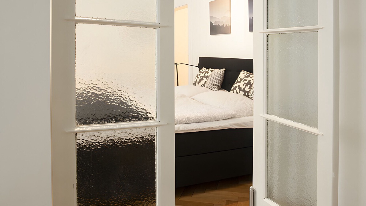 Photo of Bedroom in Bamberg