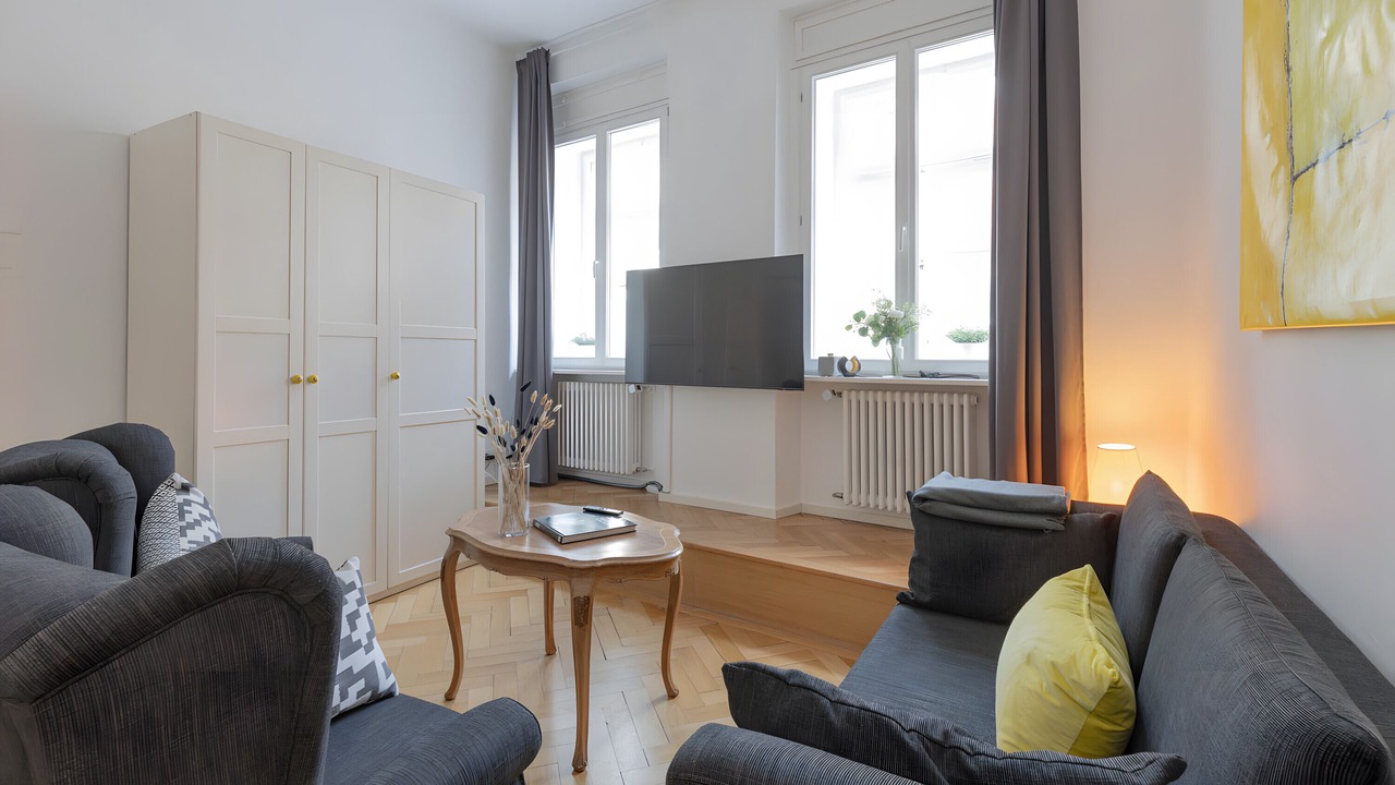 Photo of Livingroom in Bamberg