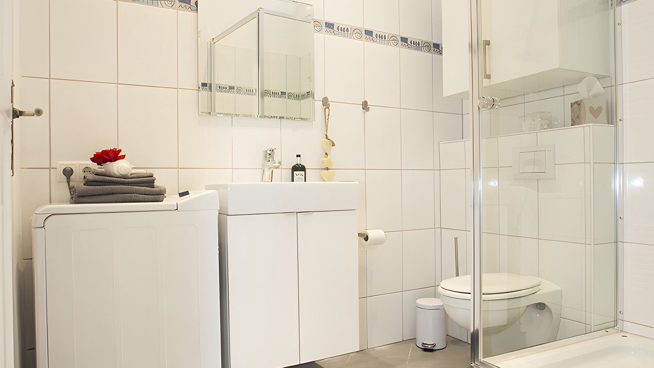 Photo of Bathroom in Bamberg