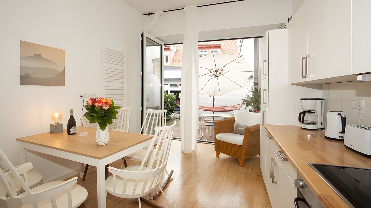 Photo of Kitchen in Bamberg