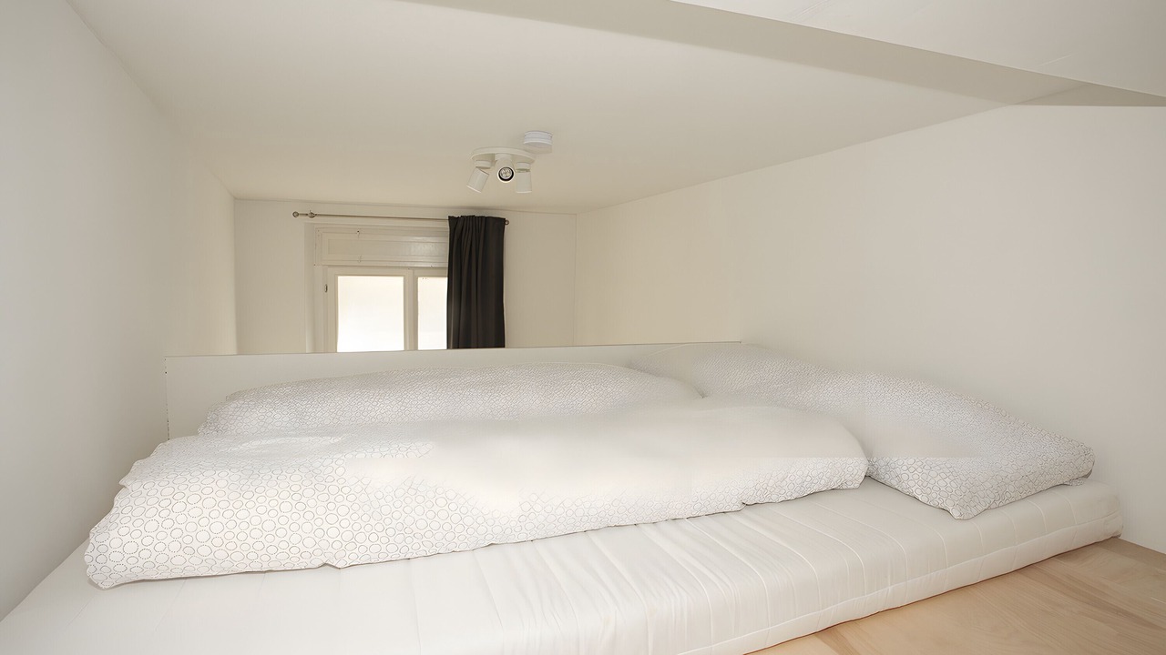 Photo of Bedroom in Bamberg