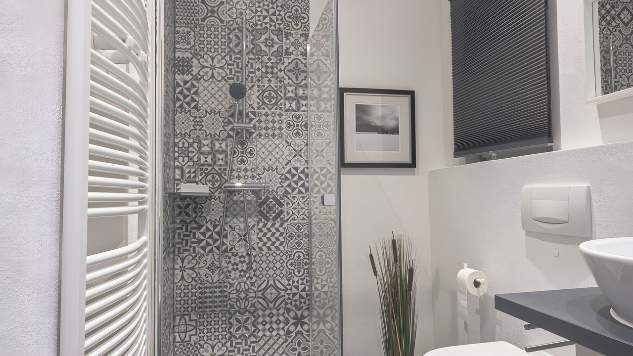 Photo of Bathroom in Bamberg