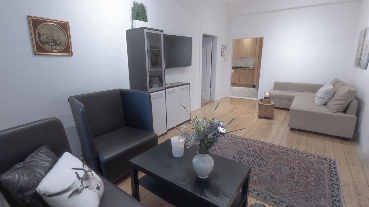 Photo of Livingroom in Bamberg