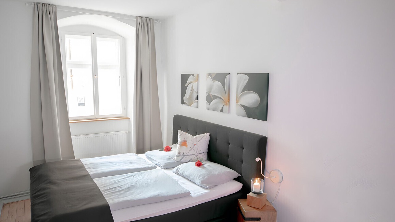 Photo of Bedroom in Bamberg