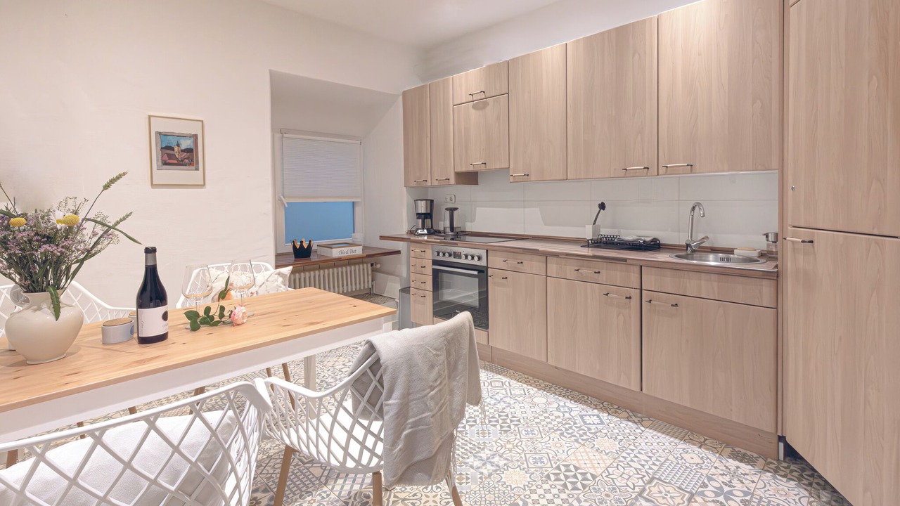 Photo of Kitchen in Bamberg