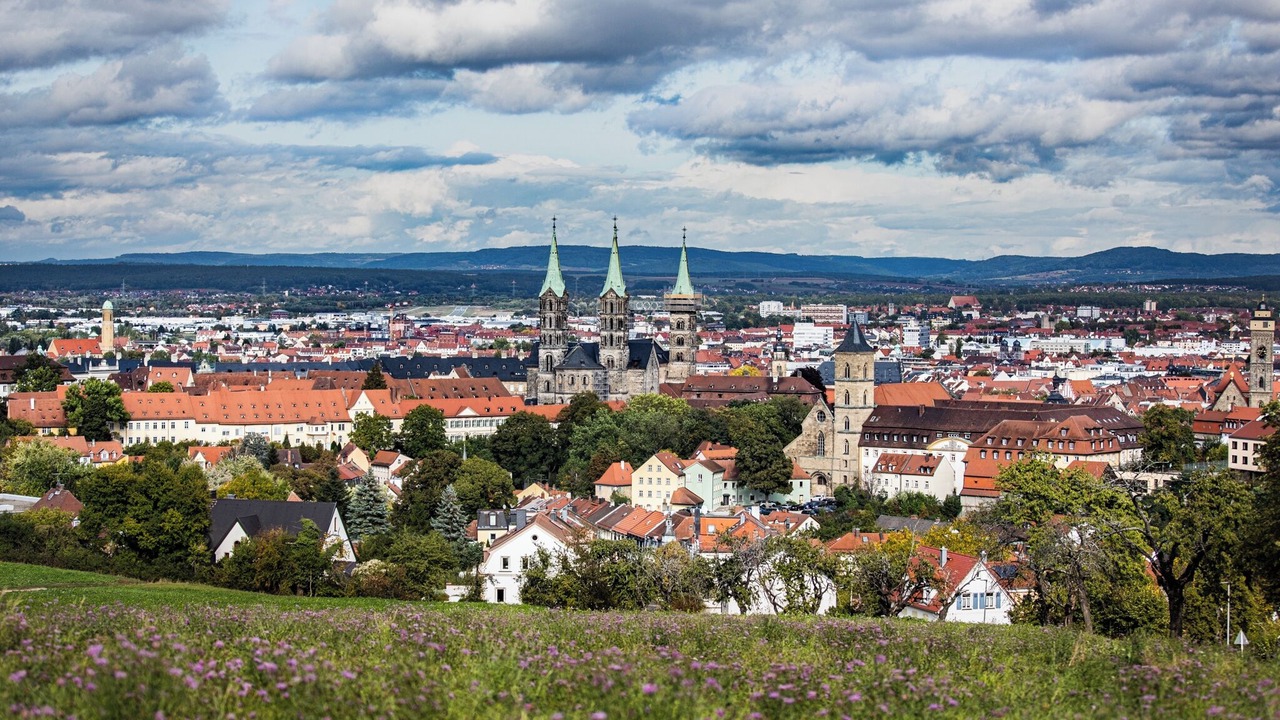Photo of Others in Bamberg