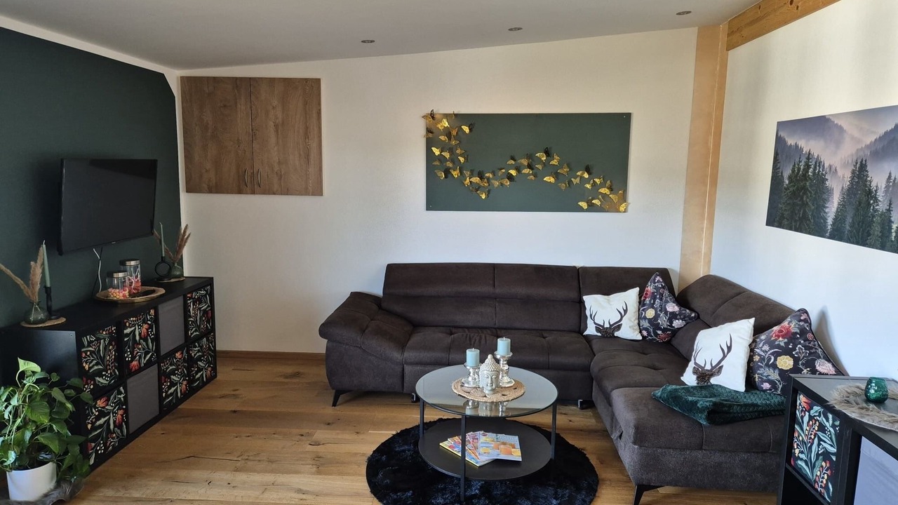 Photo of Livingroom in Bobing