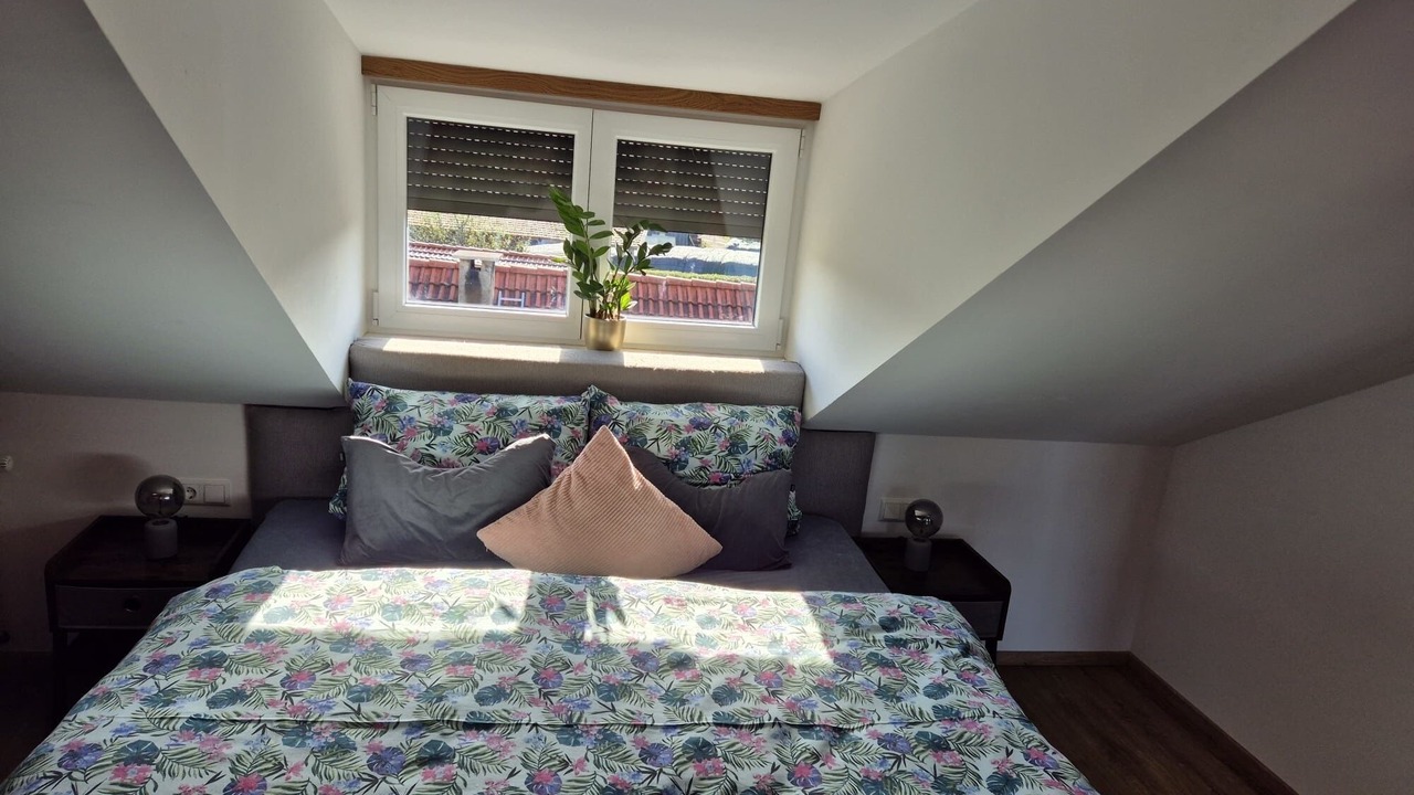 Photo of Bedroom in Bobing
