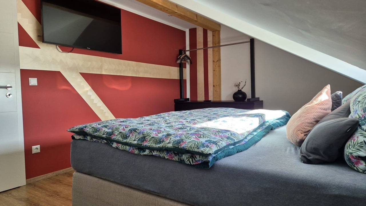 Photo of Bedroom in Bobing
