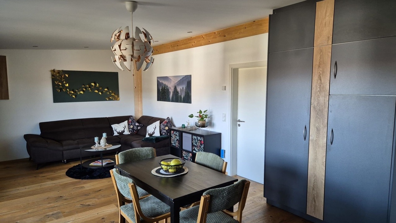 Photo of Livingroom in Bobing