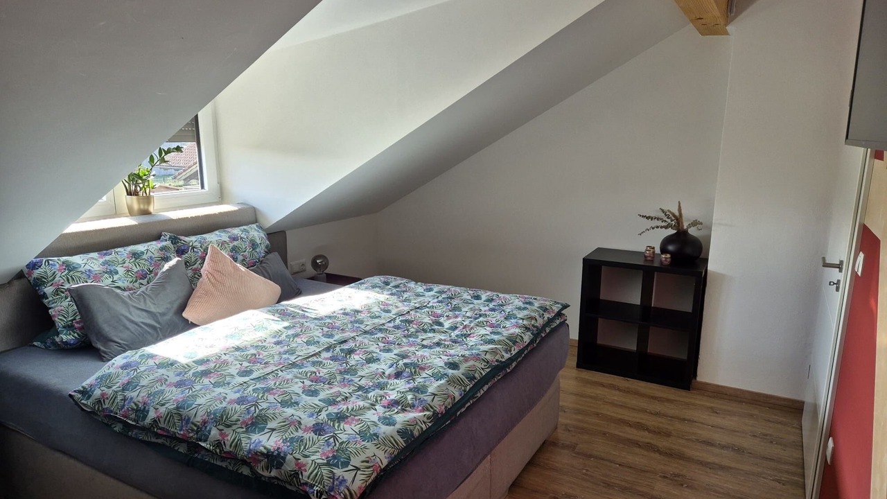 Photo of Bedroom in Bobing