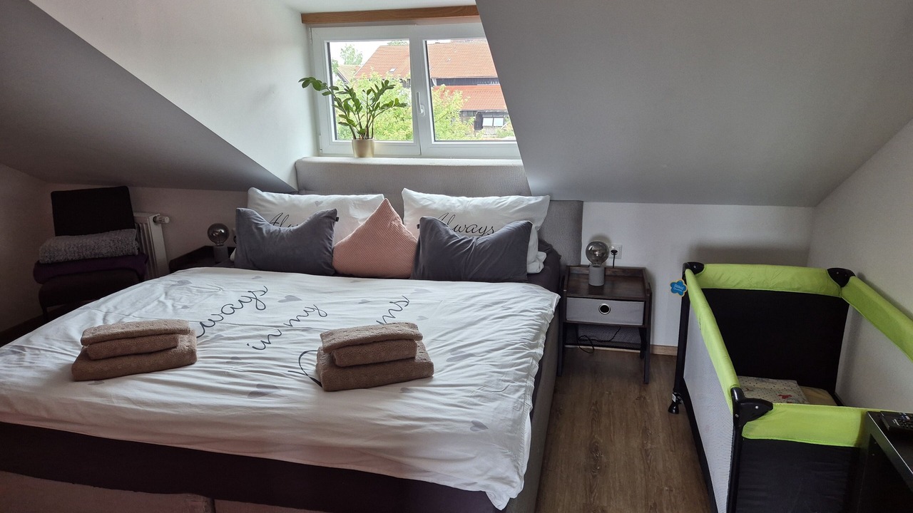 Photo of Bedroom in Bobing