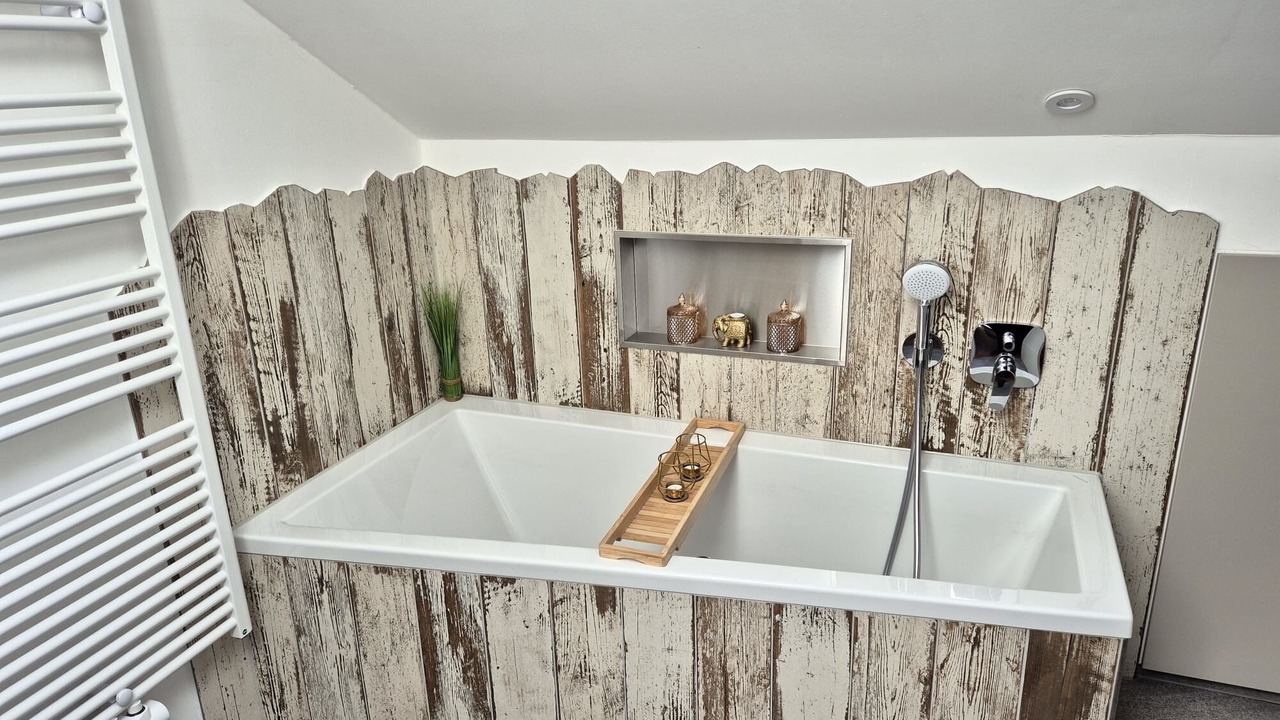 Photo of Bathroom in Bobing