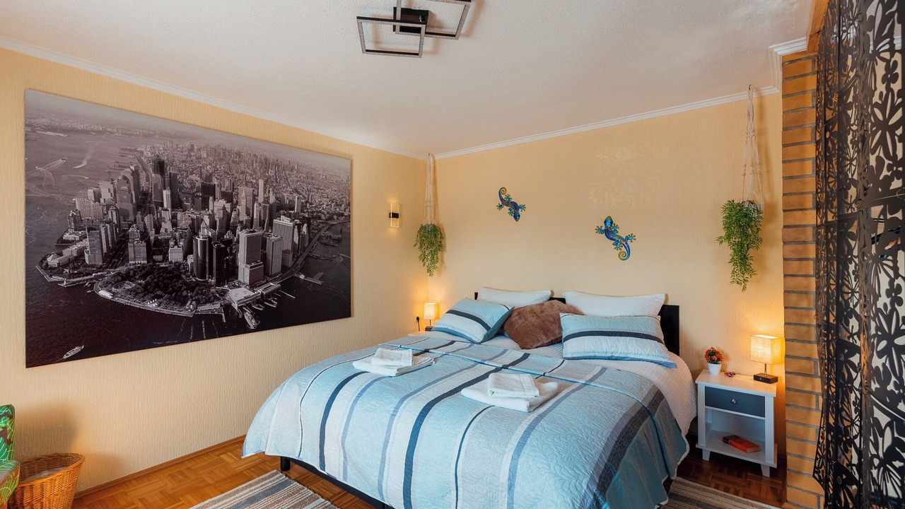 Photo of Bedroom in Straubing