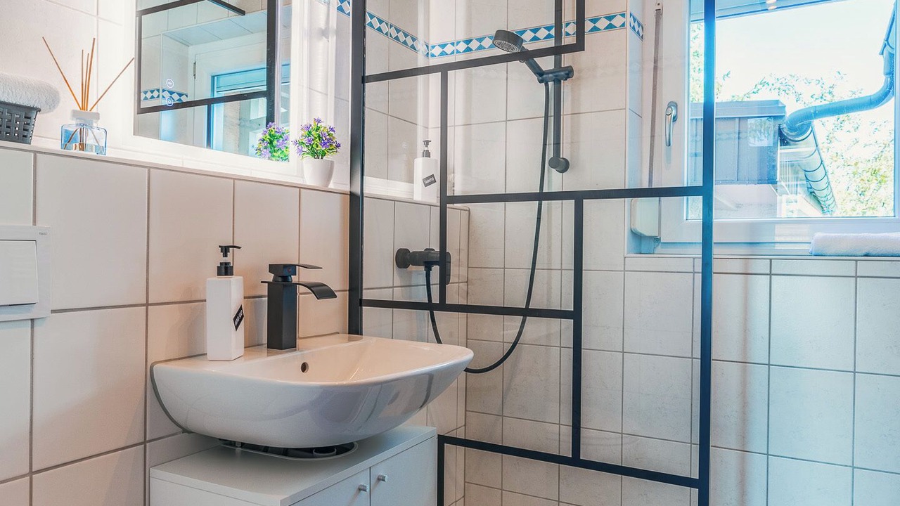 Photo of Bathroom in Straubing