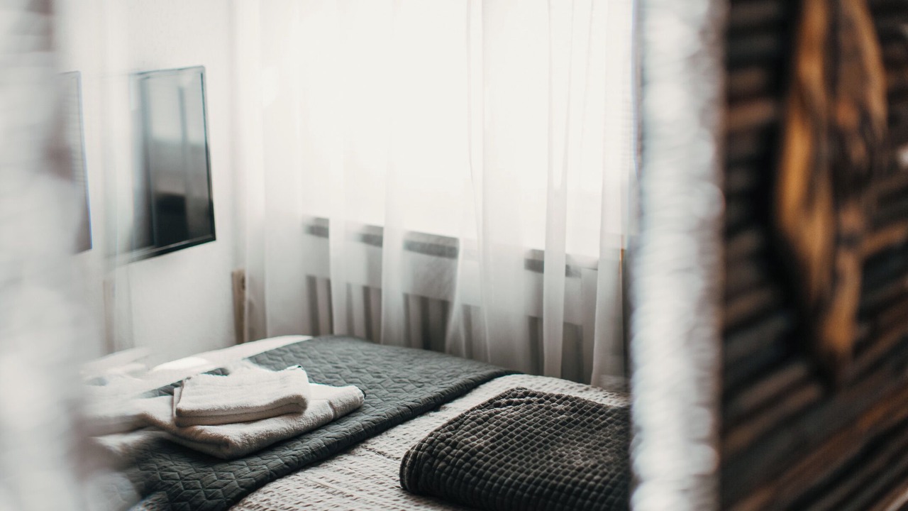Photo of Bedroom in Straubing