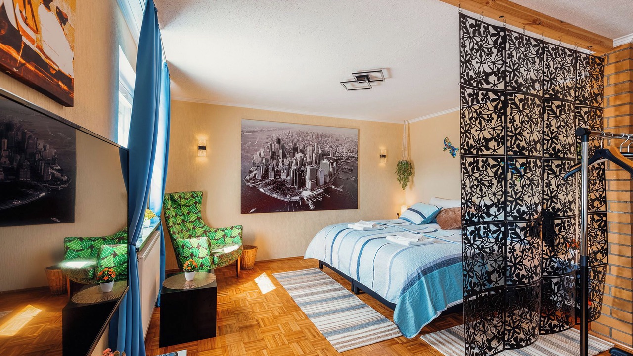 Photo of Bedroom in Straubing