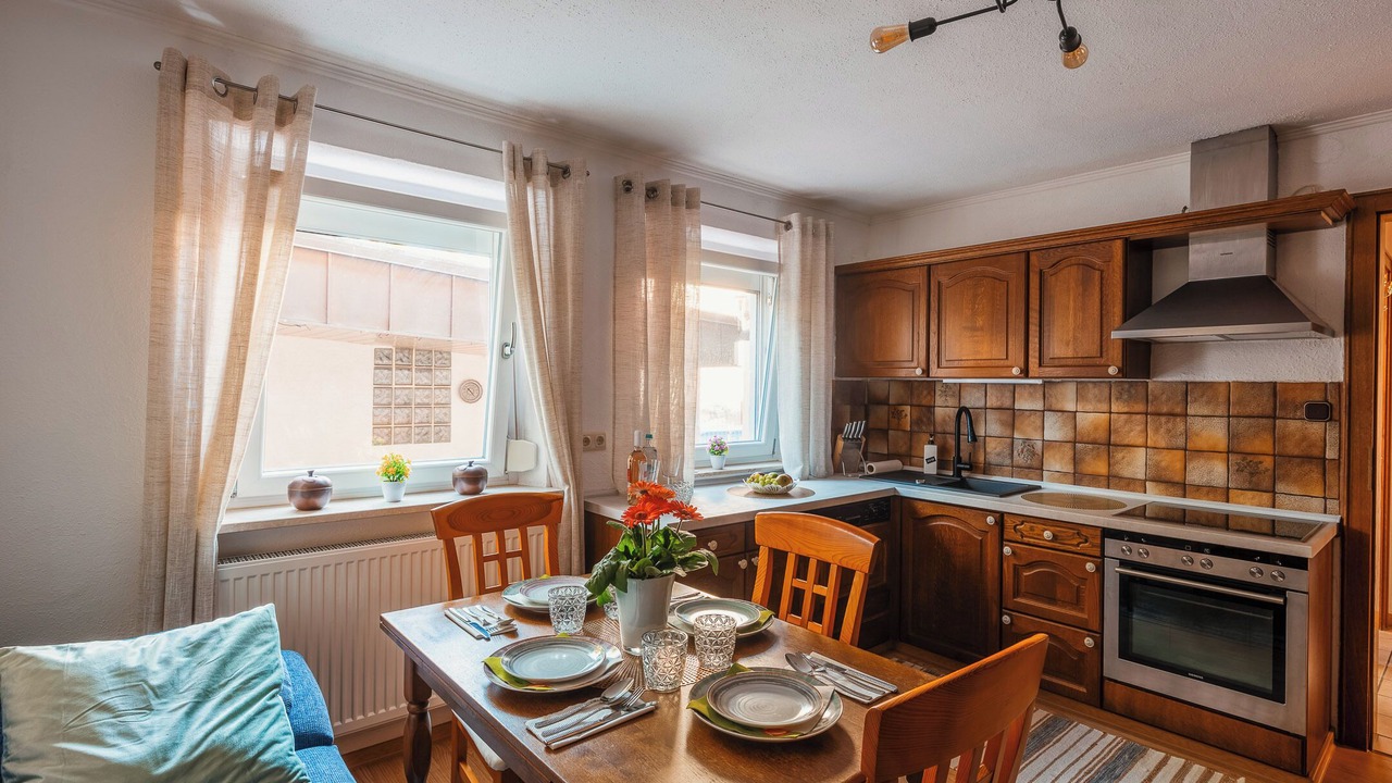 Photo of Kitchen in Straubing