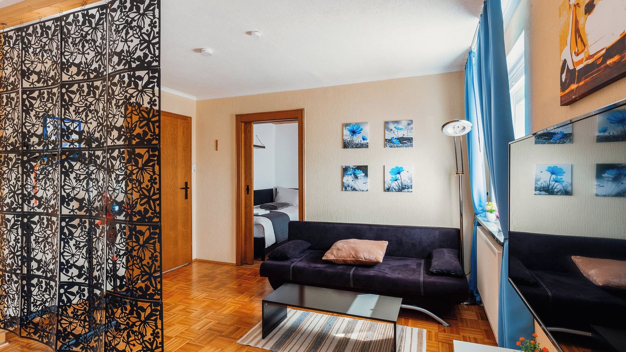 Photo of Livingroom in Straubing
