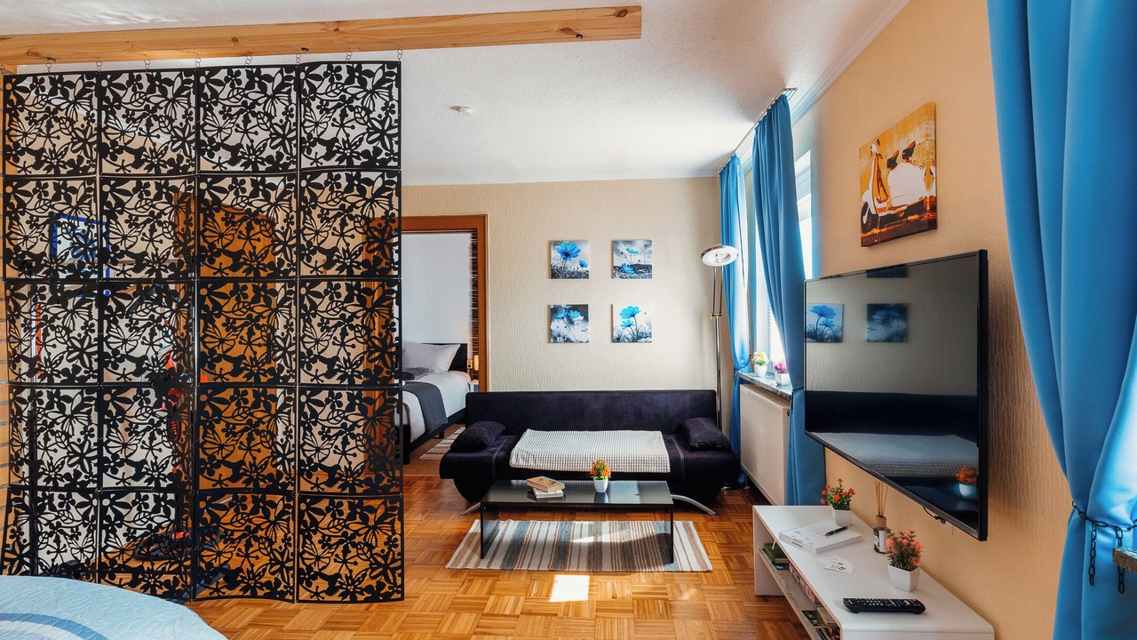 Photo of Bedroom in Straubing