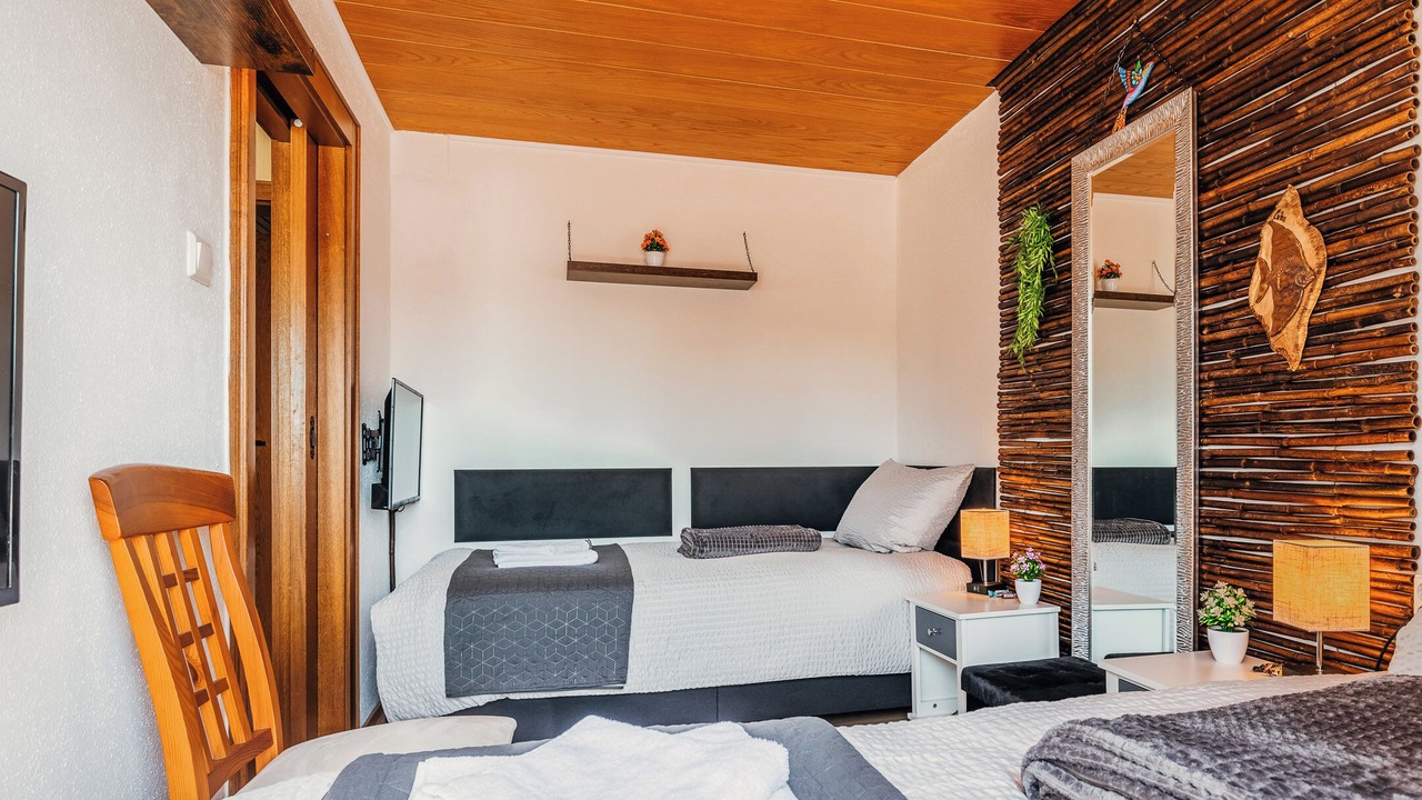 Photo of Bedroom in Straubing