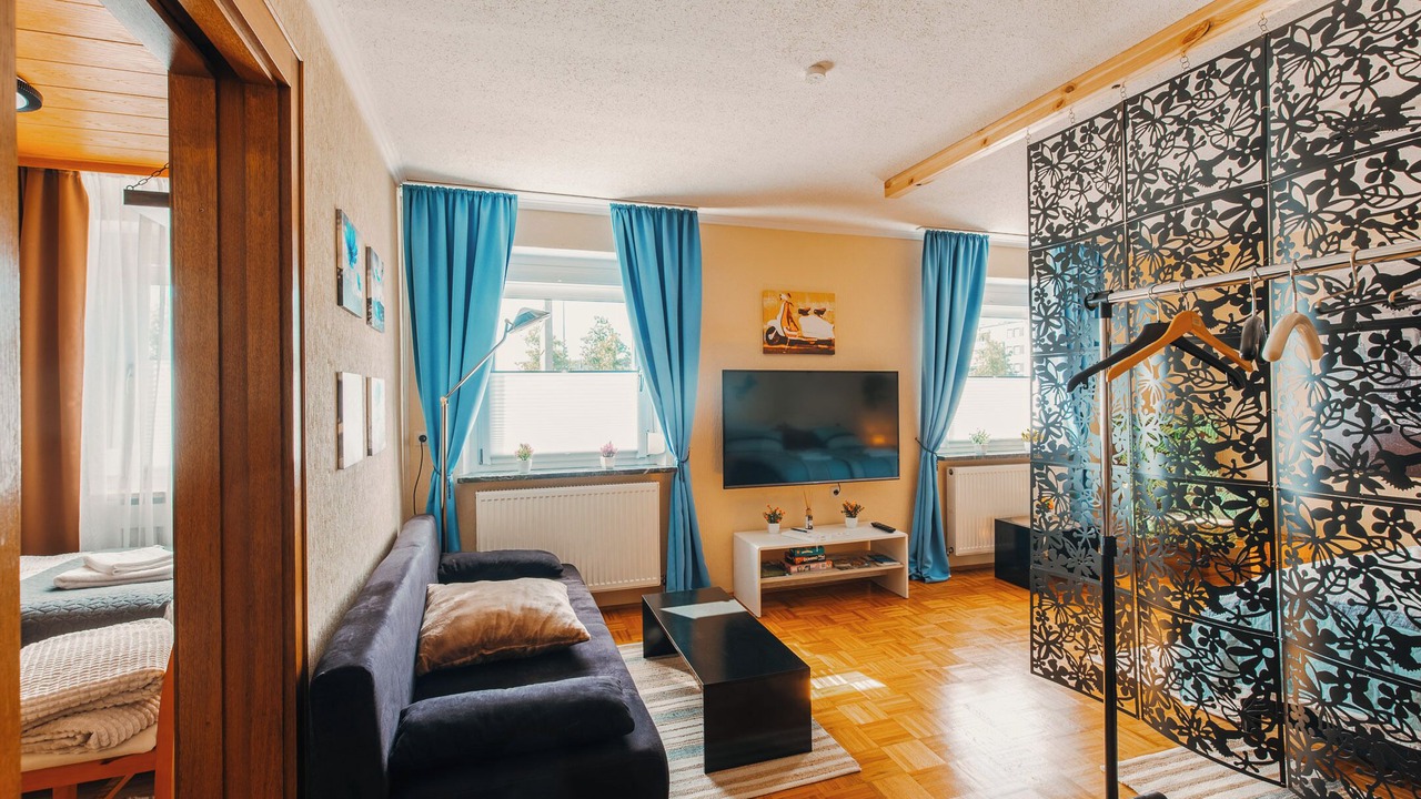 Photo of Bedroom in Straubing