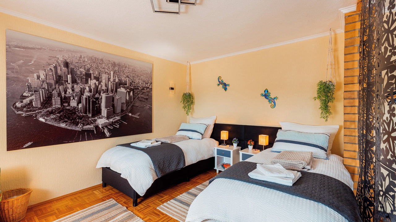 Photo of Bedroom in Straubing