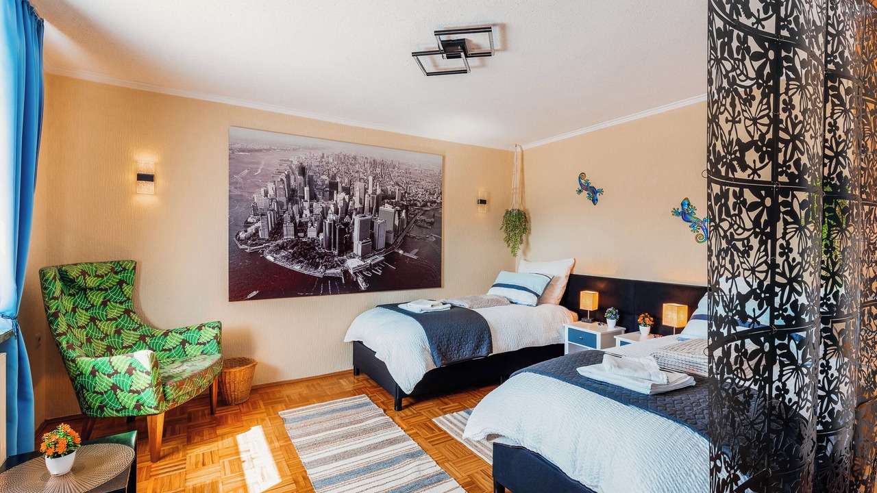 Photo of Bedroom in Straubing