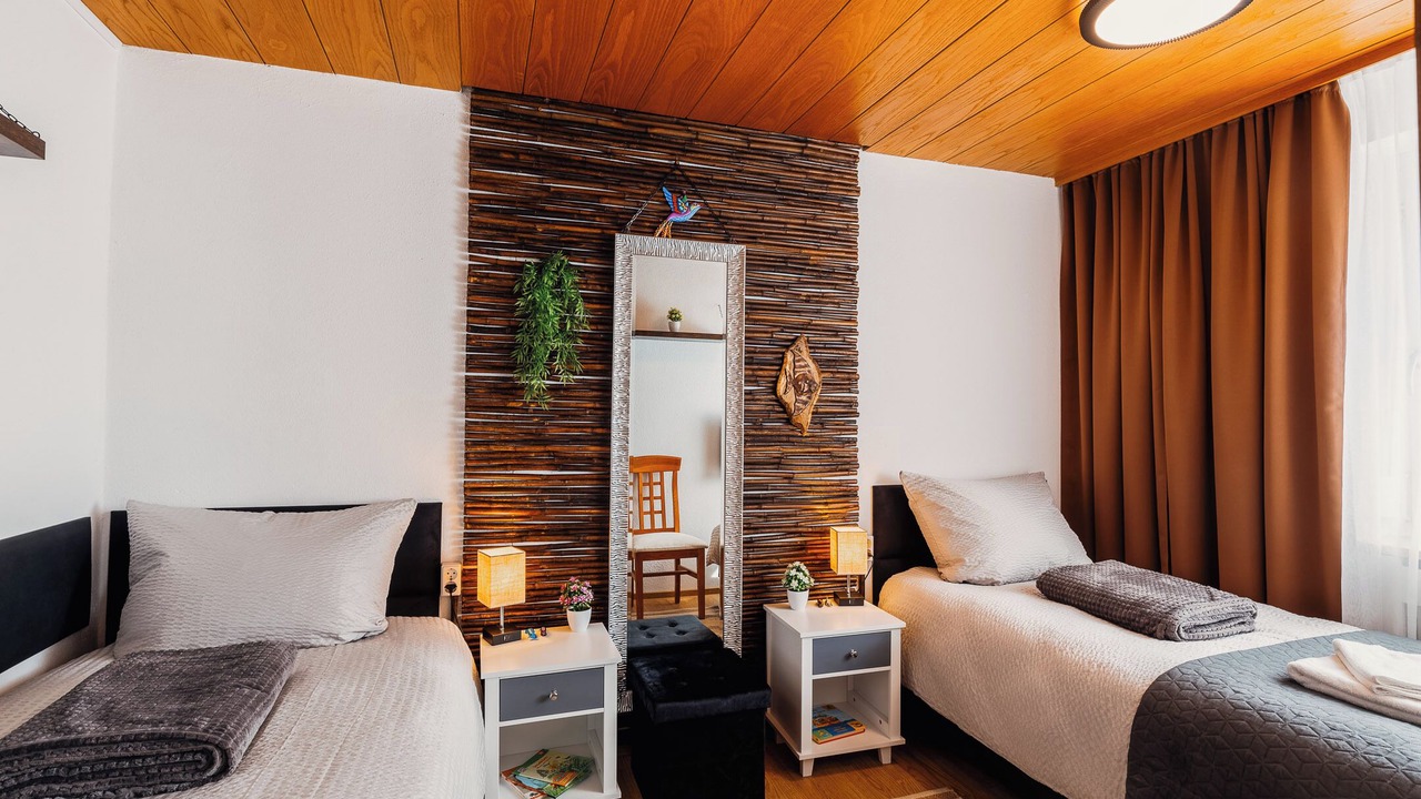 Photo of Bedroom in Straubing