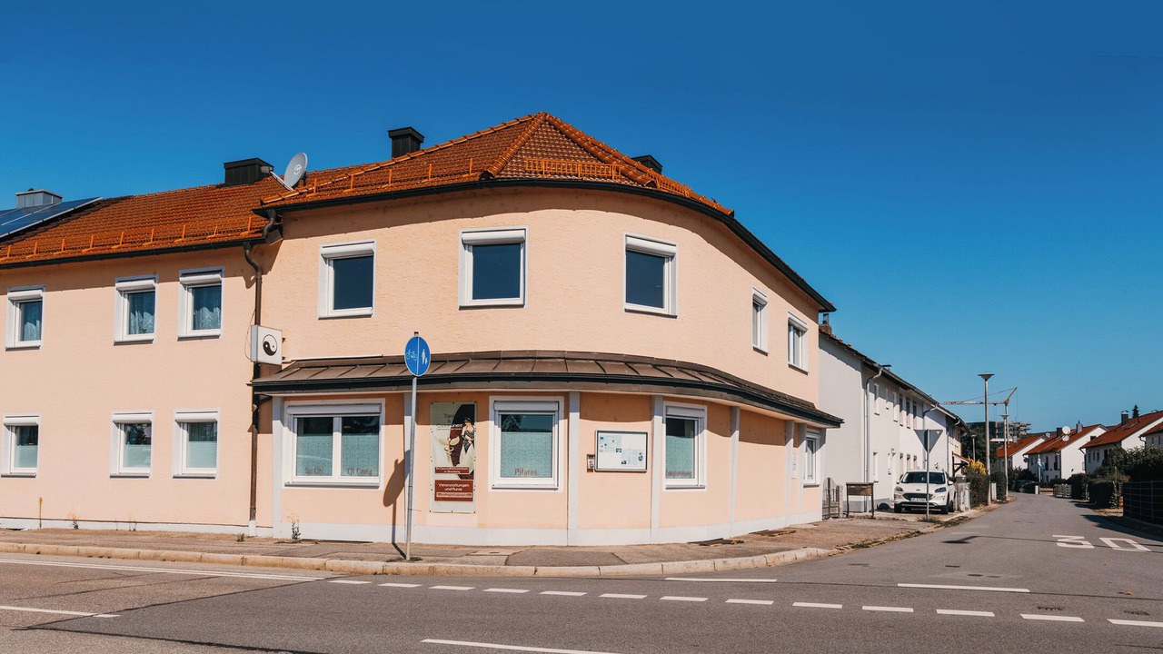 Photo of Outdoor in Straubing